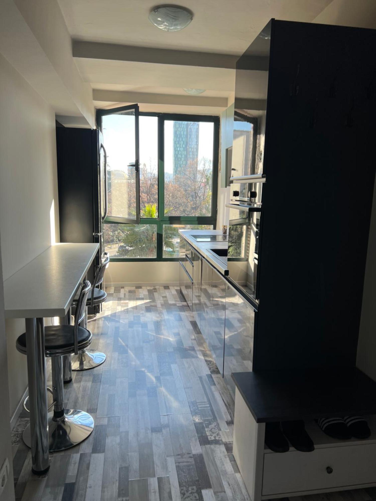 Piazza City Center Apartment Tiranë Ngoại thất bức ảnh