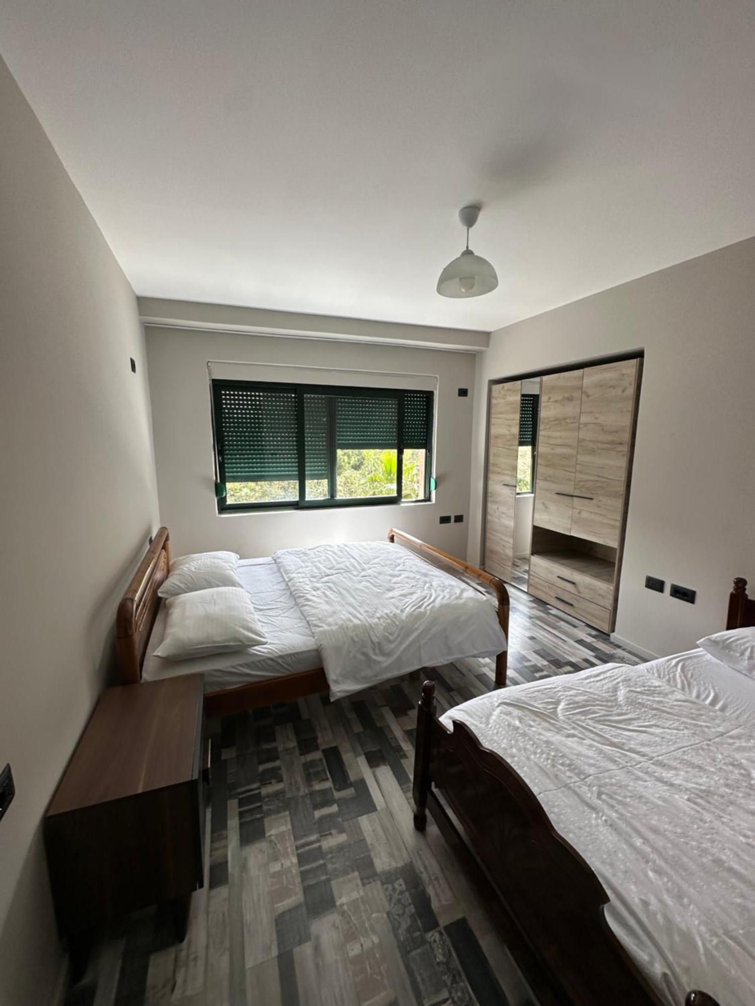 Piazza City Center Apartment Tiranë Ngoại thất bức ảnh